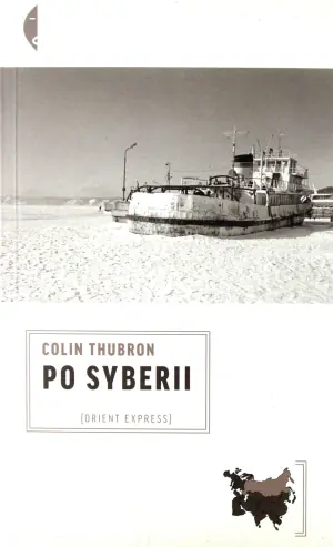 Po Syberii