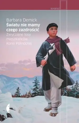 Światu nie mamy czego zazdrościć