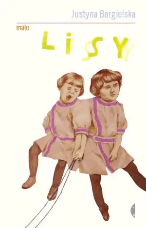 Małe lisy
