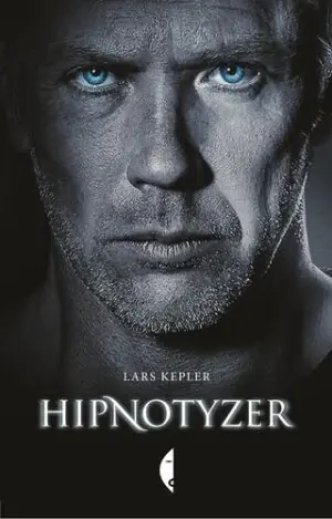 Joona Linna. Tom 1. Hipnotyzer