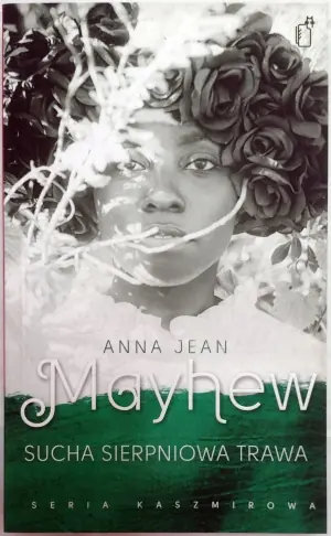 Sucha sierpniowa trawa