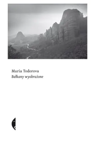 Bałkany wyobrażone