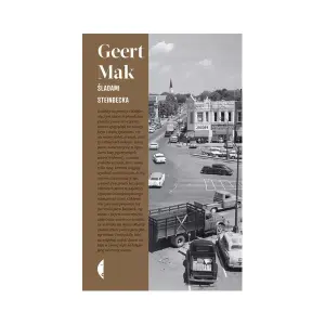 Śladami Steinbecka. W poszukiwaniu Ameryki