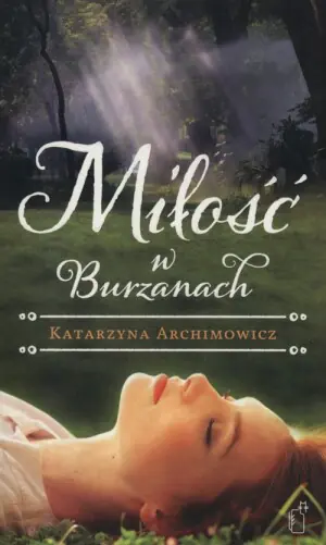 Miłość w Burzanach