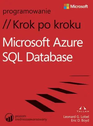 Microsoft Azure SQL Database
