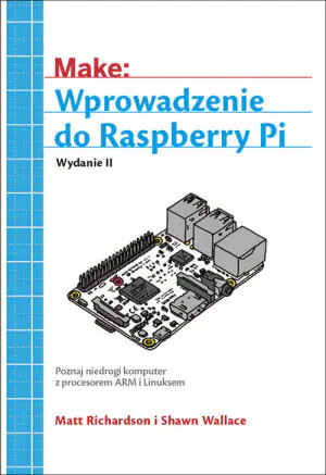 Wprowadzenie do Raspberry Pi