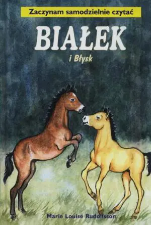 Białek i Błysk tom 2