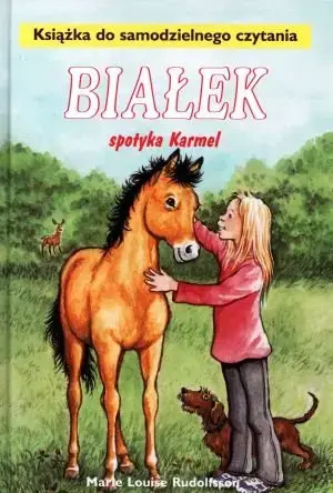 Białek spotyka Karmel tom 3