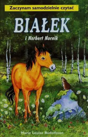 Białek i Norbert Nornik