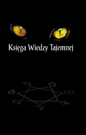 Księga wiedzy tajemnej