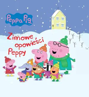 Peppa Pig Świnka Peppa Książka