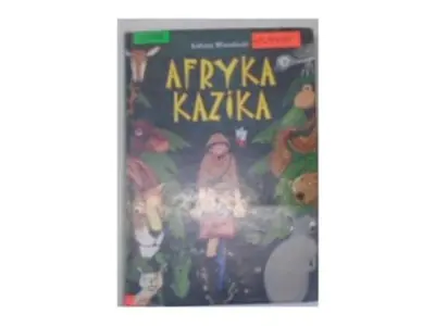 Afryka Kazika