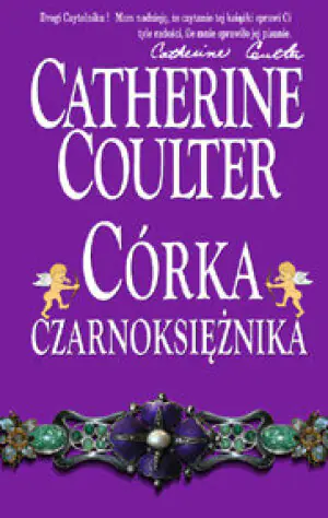 Córka czarnoksiężnika