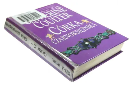 Córka Czarnoksiężnika