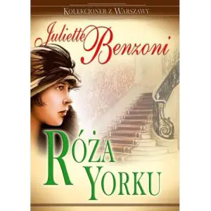 Róża Yorku