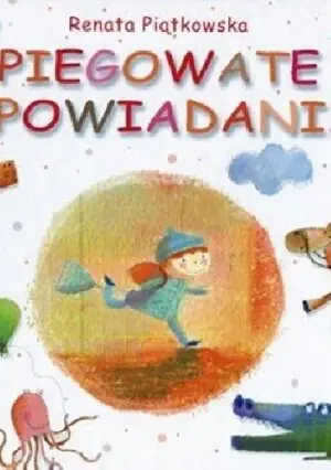Piegowate opowiadania