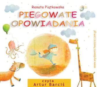 Piegowate opowiadania