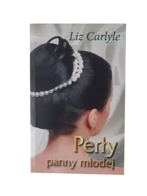 Perły panny młodej. Bractwo Świętego Jakuba. Tom 3