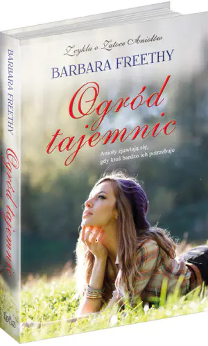 Ogród tajemnic