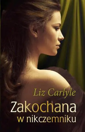 Zakochana w nikczemniku. Bractwo Świętego Jakuba. Tom 5