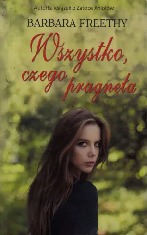 Wszystko czego pragnęła