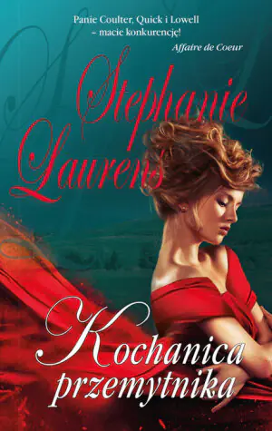 Kochanica przemytnika. Klub Niezdobytych. Tom 0.5