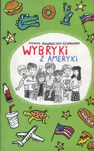 Wybryki z Ameryki