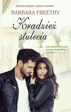 Kradzież stulecia. Oszustwa. Tom 1