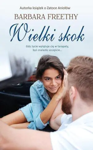 Wielki skok. Oszustwa. Tom 2