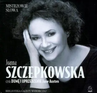 Mistrzowie Słowa t.22 Duma i uprzedzenie