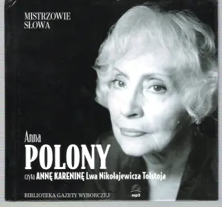 Anna Polony czyta 