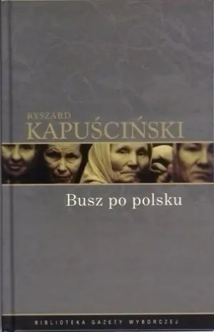 Busz po polsku