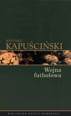Wojna futbolowa