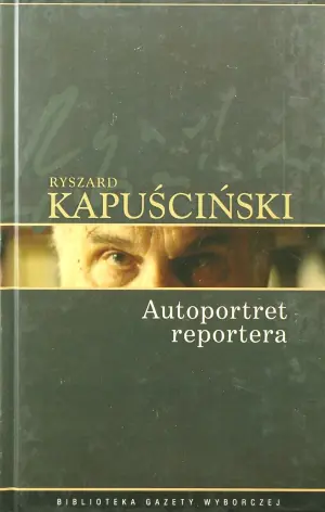 Autoportret
