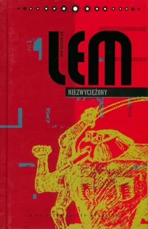 Dzieła. Tom 12. Niezwyciężony