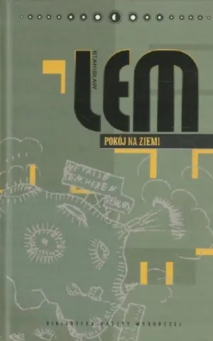 Pokój na ziemi