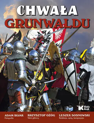 Chwała Grunwaldu Wersja Polska