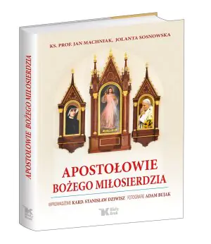 Apostołowie Bożego Miłosierdzia