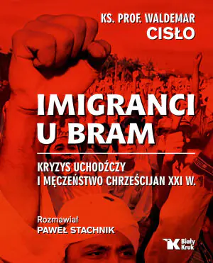 Imigranci u bram