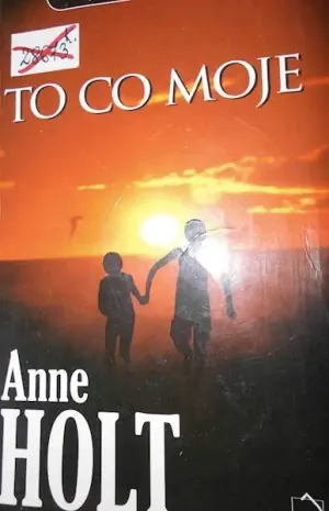 Vik i Stubo. Tom 1. To co moje