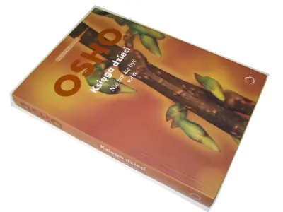 Księga dzieci Nie bój się być sobą