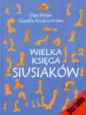 Wielka księga siusiaków