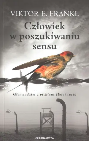 Człowiek w poszukiwaniu sensu
