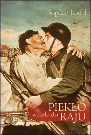 Piekło weszło do raju