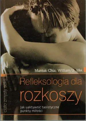 Refleksologia dla rozkoszy