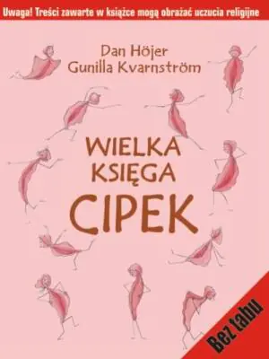 Wielka księga cipek