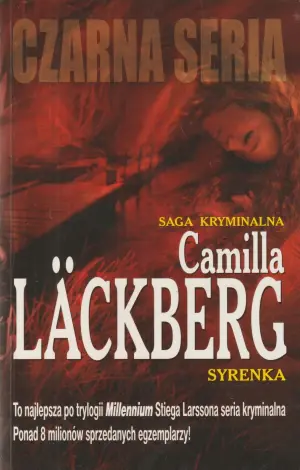 Saga o Fjallbace. Tom 6. Syrenka