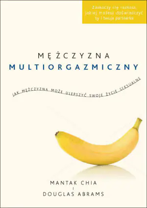 Mężczyzna multiorgazmiczny