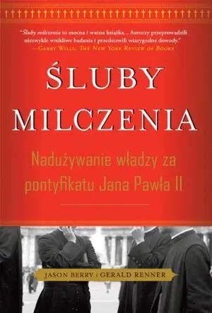 Śluby milczenia