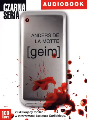 Geim audiobook
